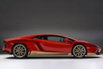 Lamborghini Aventador LP700-4 Miura Homage 2016 года
